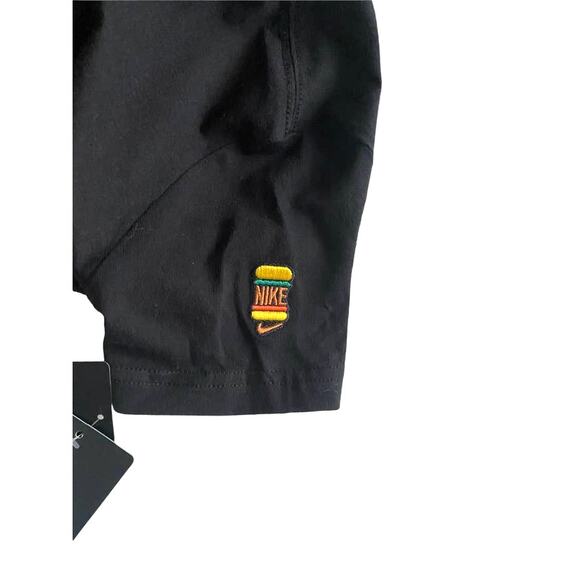 Nike Tee‎ Graphic Black Little Boys  6. NWT - Picture 4 of 4